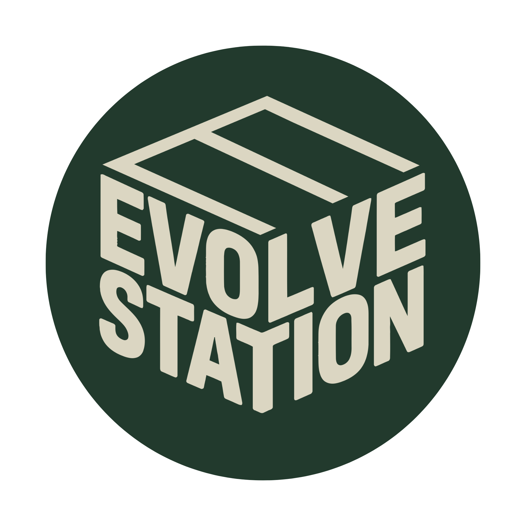 Evolve Station