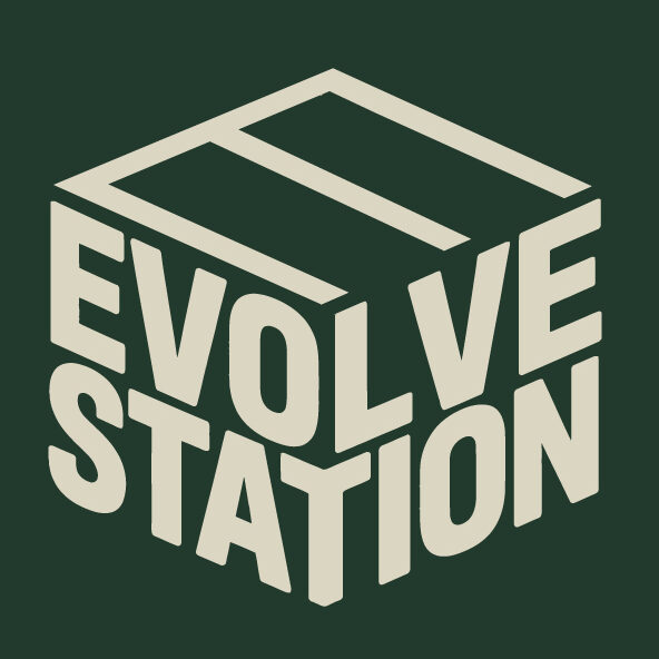 Evolve Station